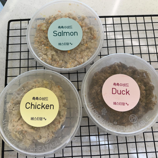 [강원 속초] 베스티멍