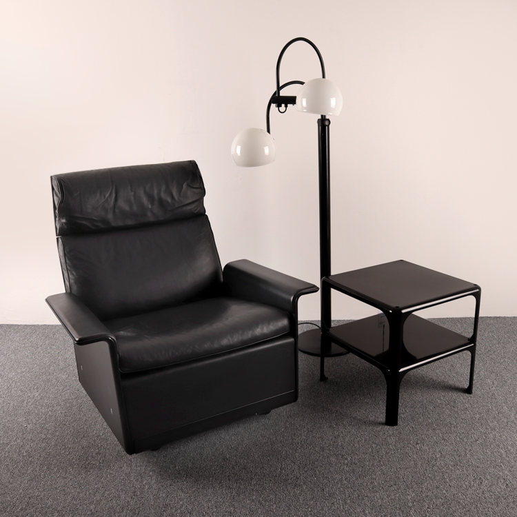 620 Chair Programme high back for Vitsoe : willyhouse 윌리하우스
