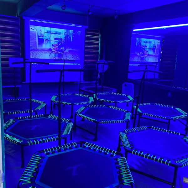 [서울 송파구] 내일도점핑