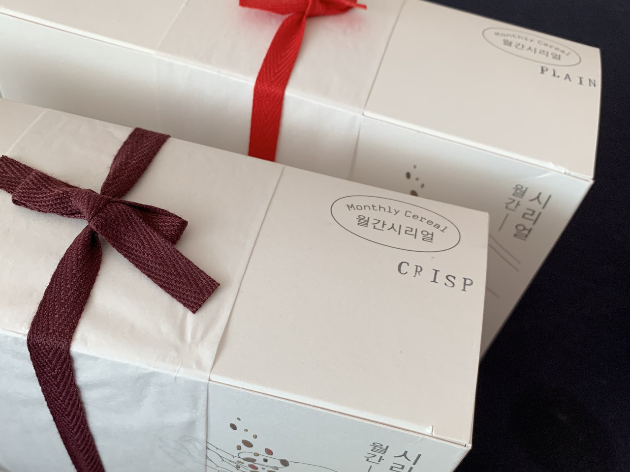 환경을 함께 지켜요 '브랜디드 콜라보'