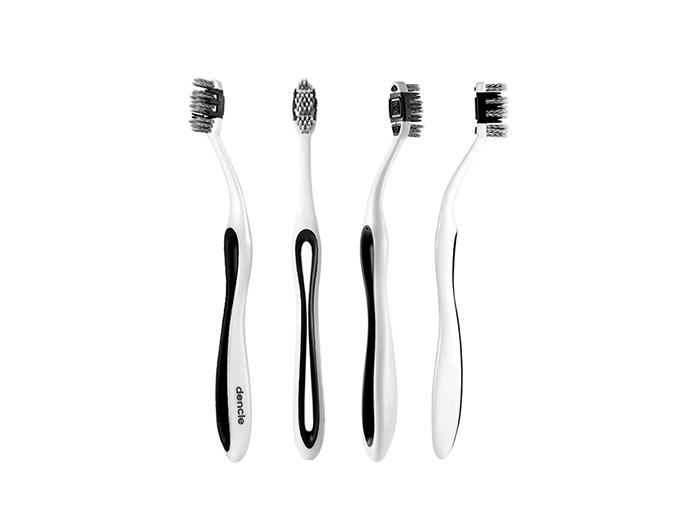 <p style="margin-left:10px;">Implant Care Toothbrush</p><h5 style="margin-left:10px">임플란트케어 칫솔</h5>