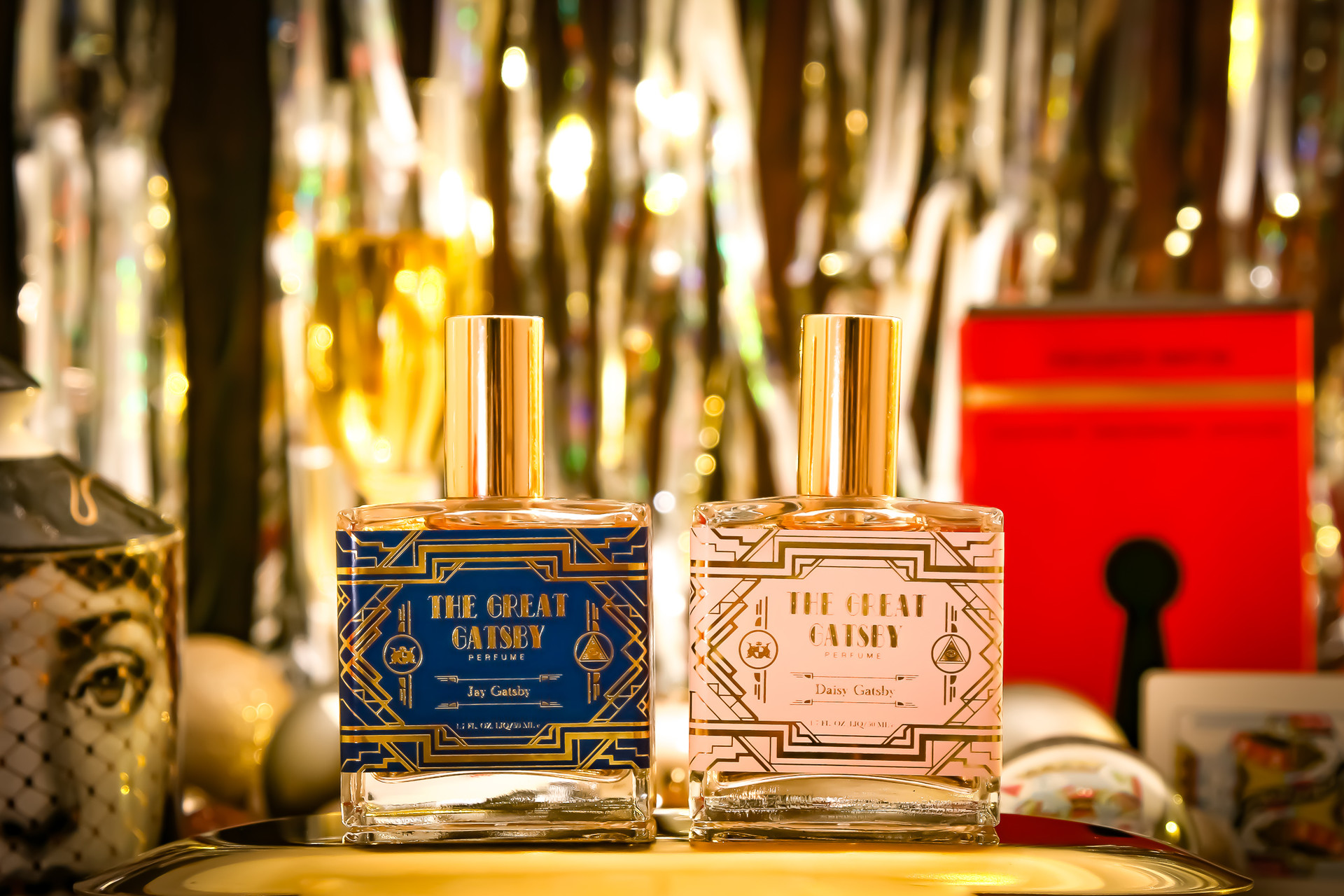 About Scent