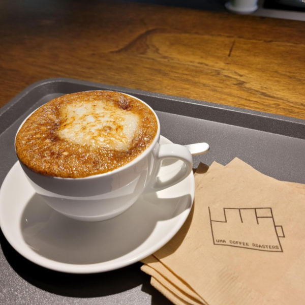 [경기 고양] 우마커피로스터즈