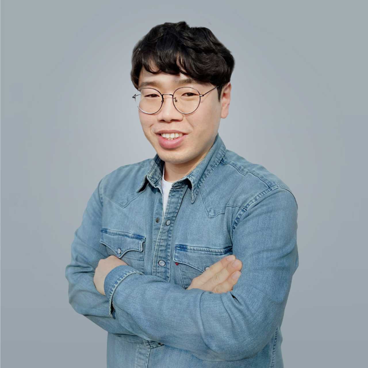 이정백ㅣHead Teacher
