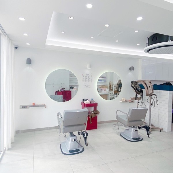 [서울 서대문구] 나앤나헤어네일