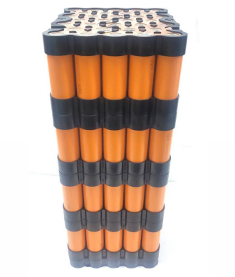 18650 / 21700 / 32700