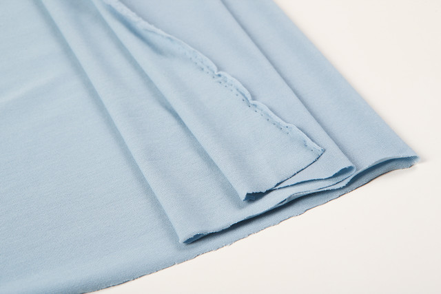 D5900 | Cotton 60% Modal 40% | Single