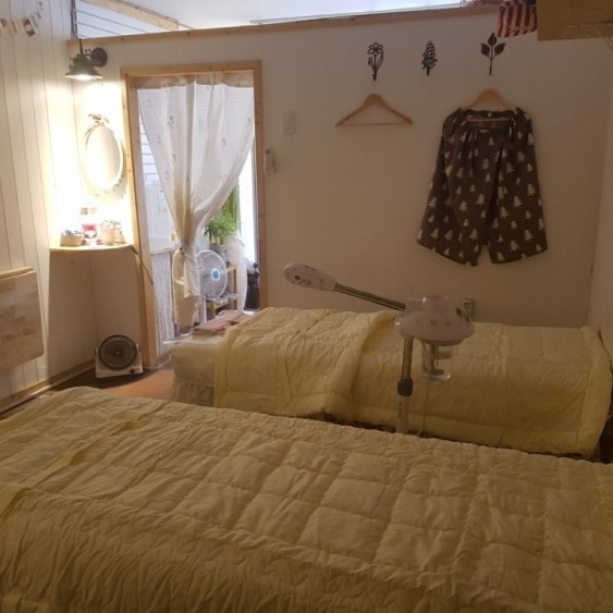 [서울 관악구] 민낯