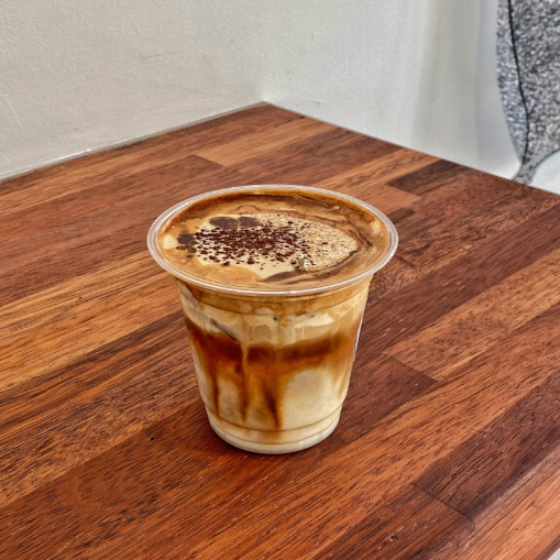 [강원 강릉] 리도커피