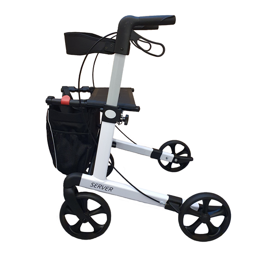 성인용 보행기 E:ZO(이조) 제품 소개[대전 복지 용구 봉사] 8