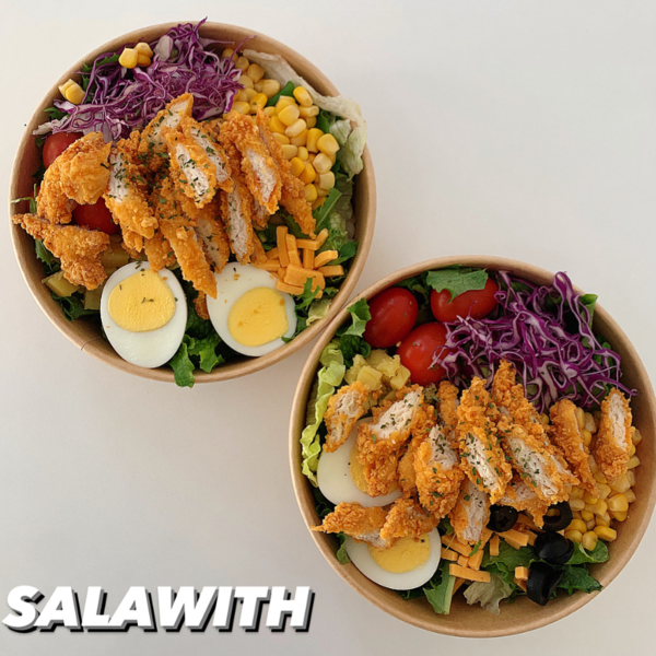 [광주] 샐러위드