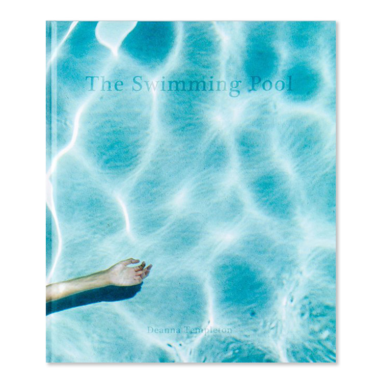 The Swimming Pool - Deanna Templeton : STOKED&STONED