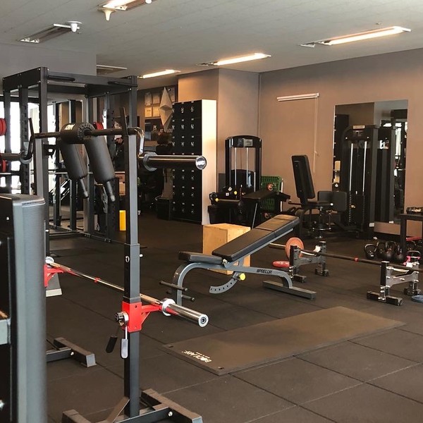 [서울 구로구] PK GYM