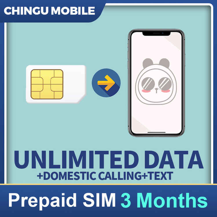 3 sim unlimited data