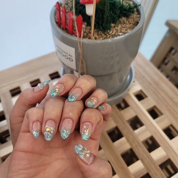 [인천 부평구] 퍼펙트네일