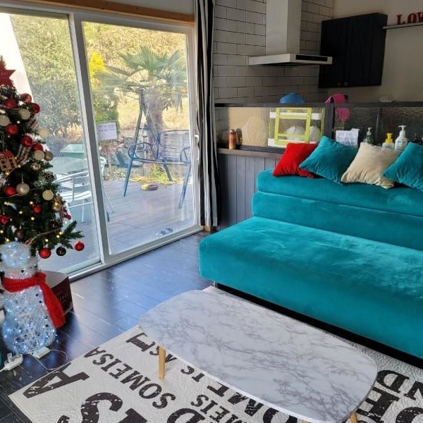 [거제] 푸르미르 독채펜션