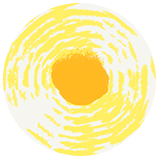 볕