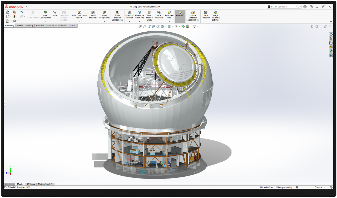 SOLIDWORKS, 솔리드웍스, SOLIDWORKS 3D CAD, 솔리드웍스 3D CAD