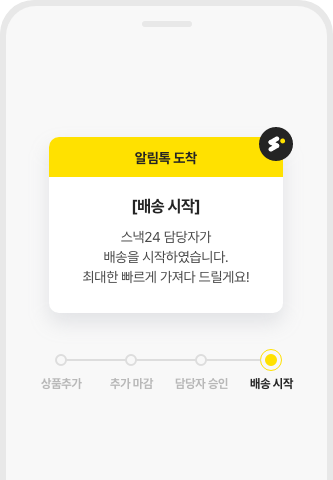 <p style="line-height:0.6;"><br></p>프로세스별 알림톡 발송