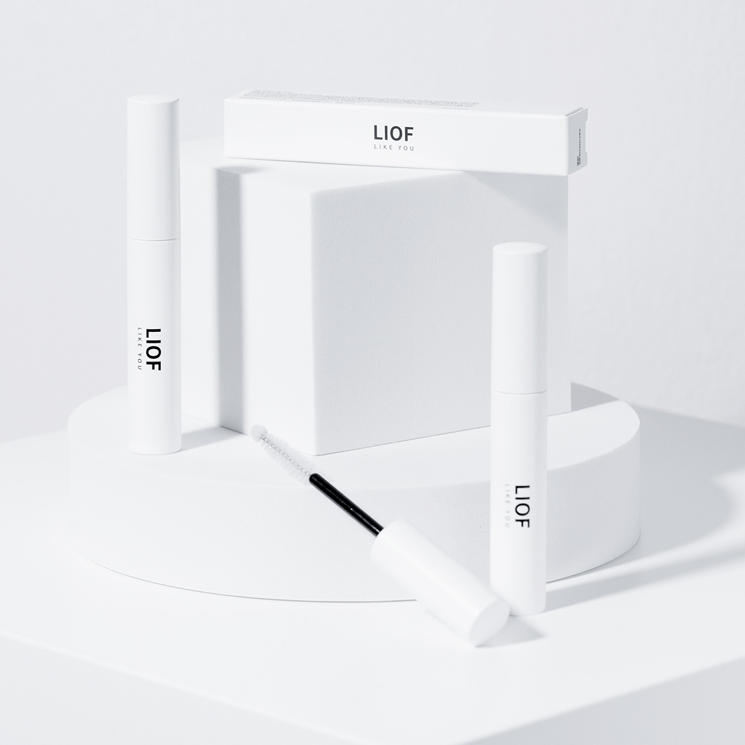 LIOF - Brand