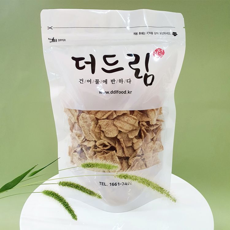 빠삭꾸이(130G) : 통일코리아협동조합