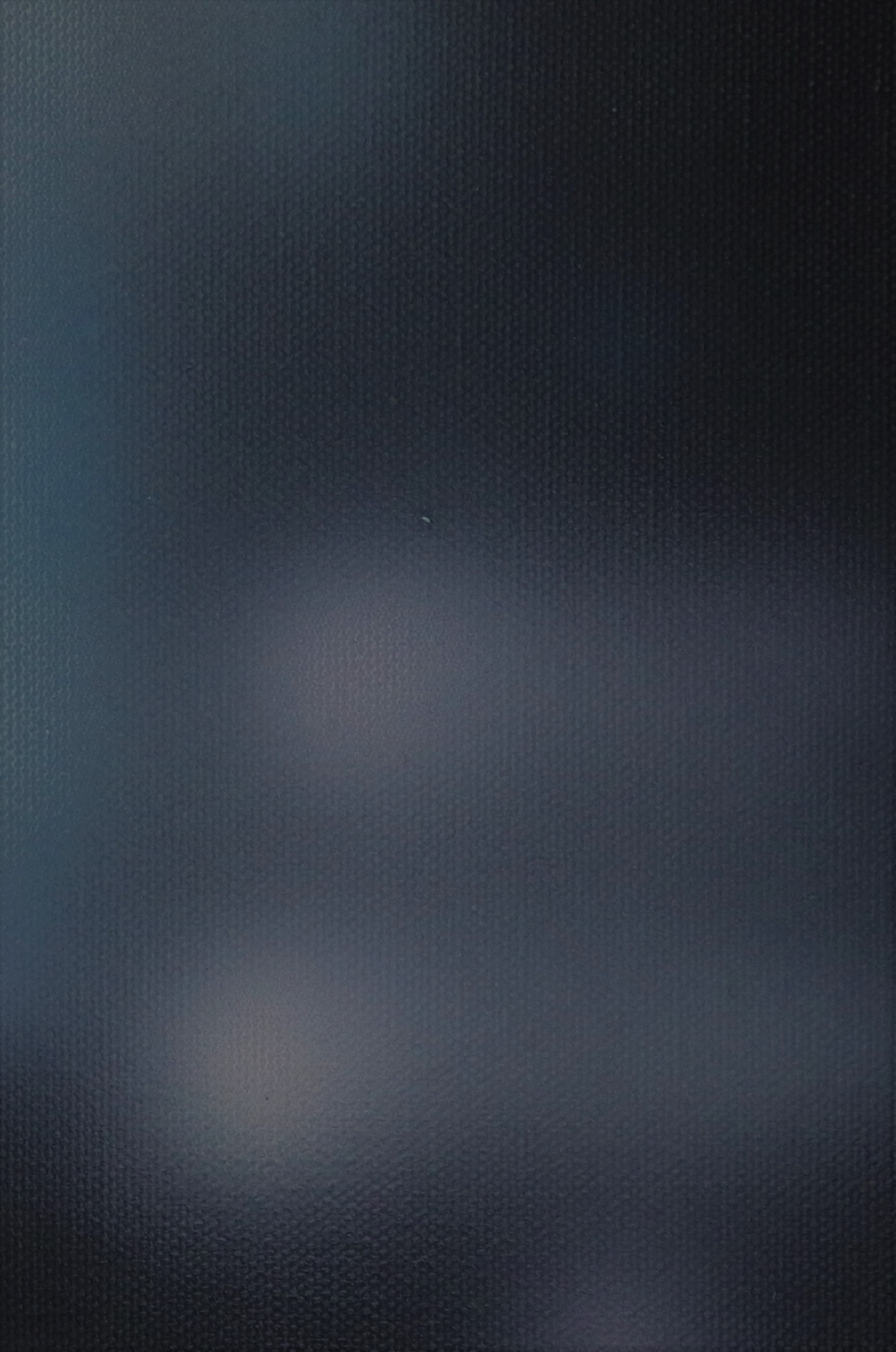 밤빛 7, 2022, airbrush, 10x15cm