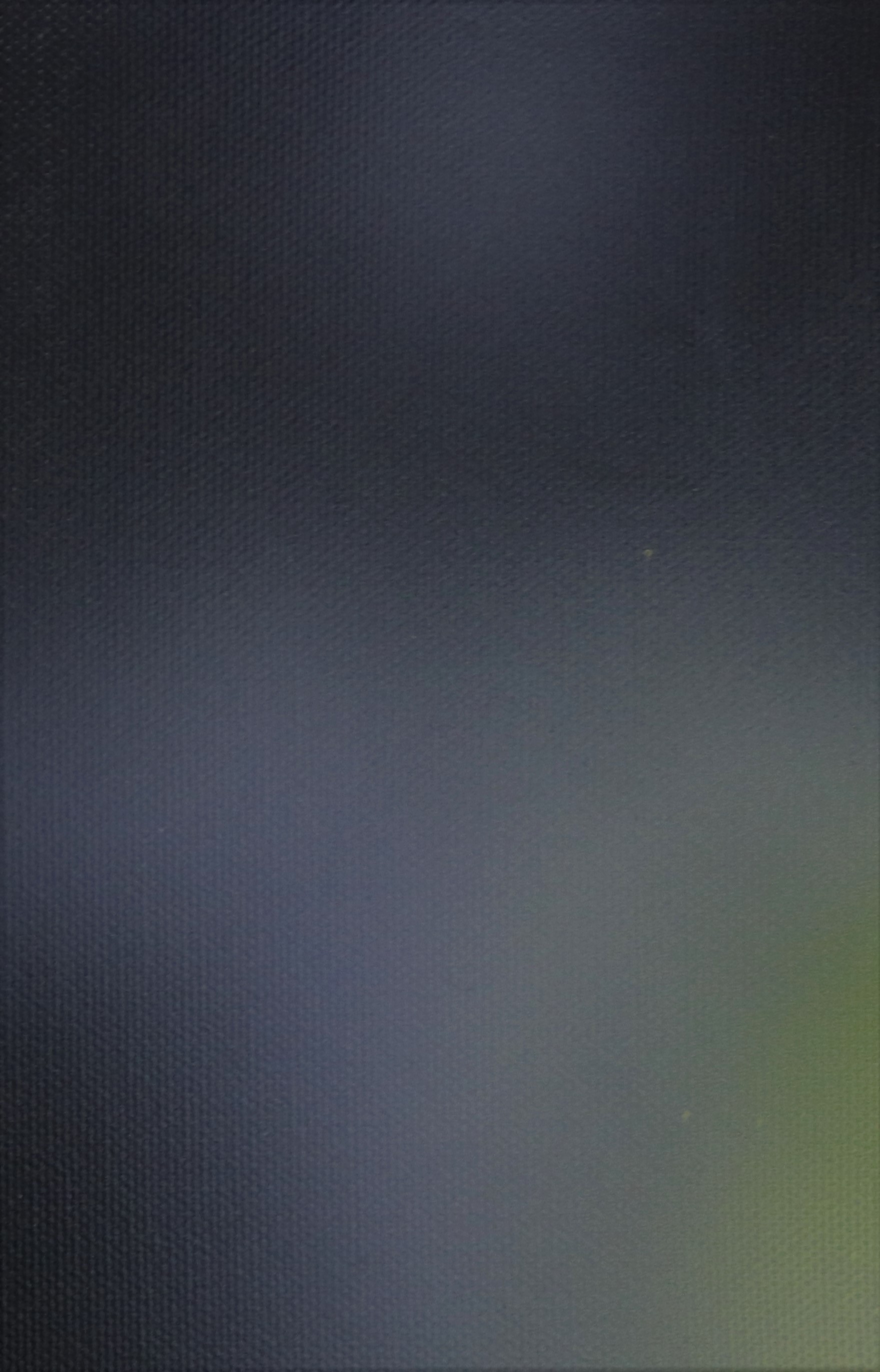 밤빛 9, 2022, airbrush, 10x15cm