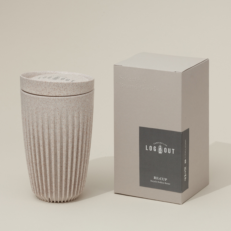 CJ 제일제당 RE:CUP