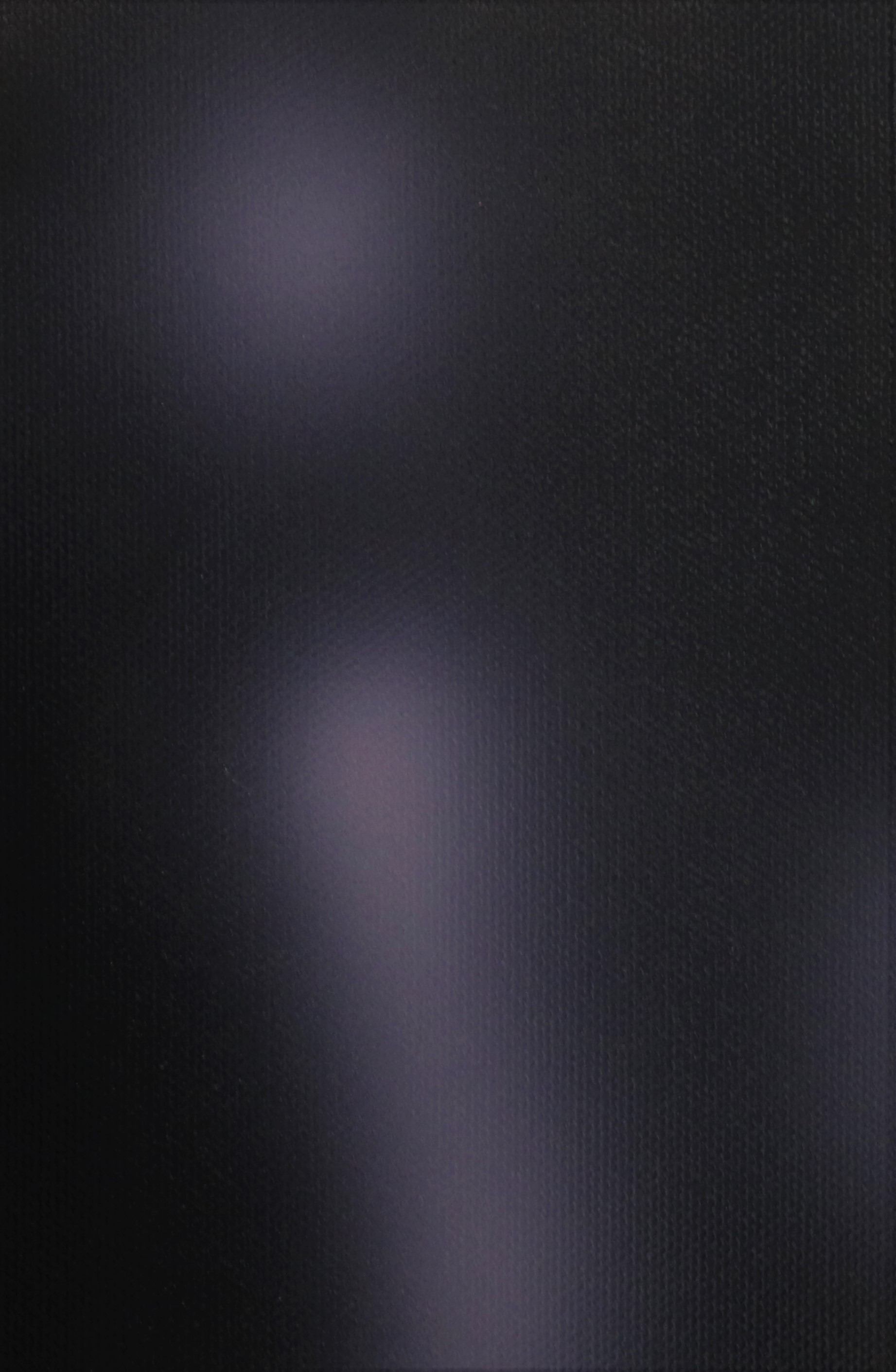 밤빛 10, 2022, airbrush, 10x15cm