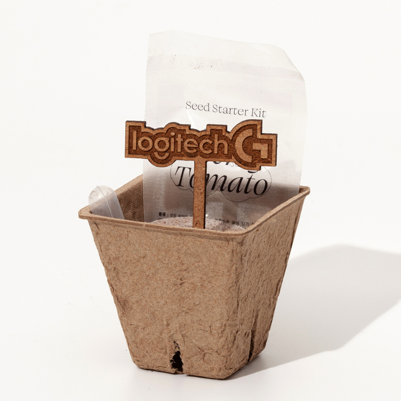 logitech 스타트 씨드키트