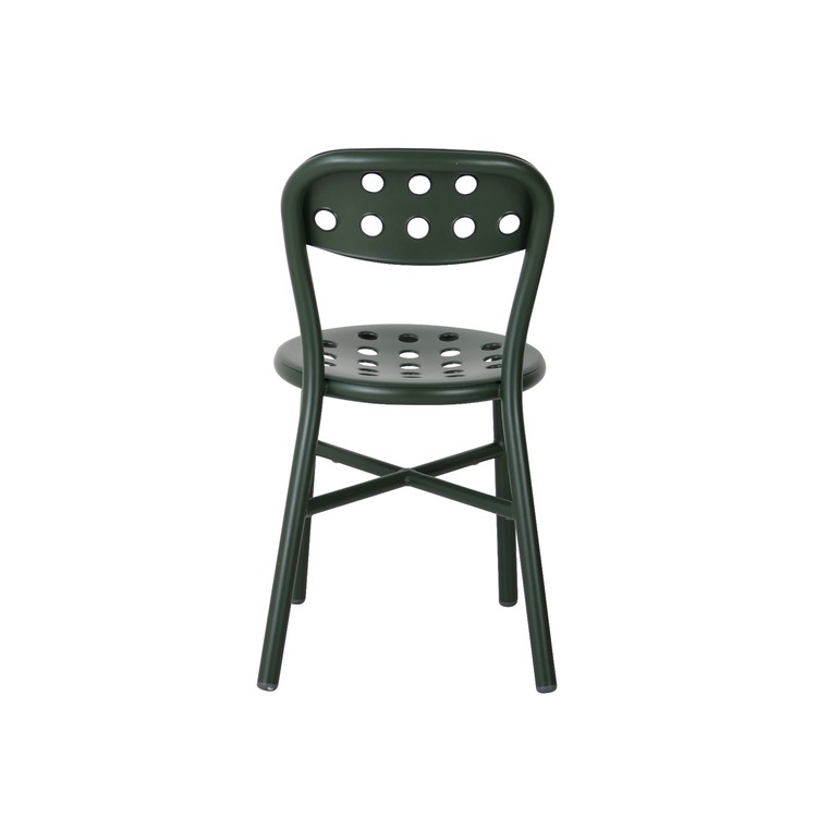 年間定番年間定番箱入新品 ◇1脚（B） MAGIS《VANITY CHAIR》white