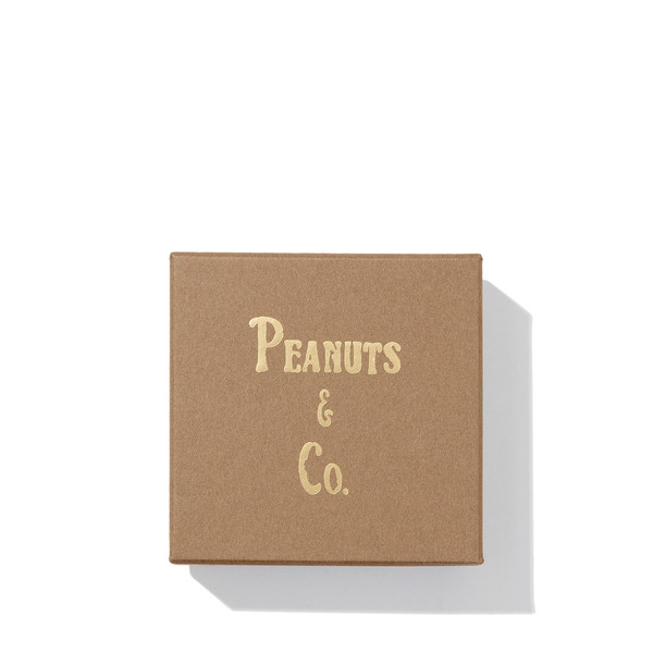 Medium Bero Peanuts (Brass × Copper) : HIDEANDRIDE INTL