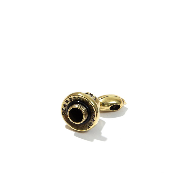 Yachimata Bero (Brass × Copper) : HIDEANDRIDE INTL