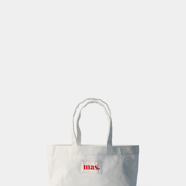 【masmarulez】Boat bag Boat bag _ Cream : Masmarulez [마스마룰즈]
