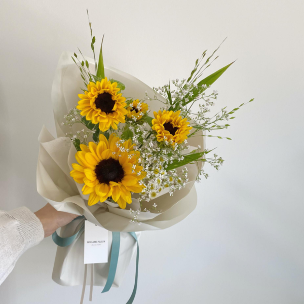 [울산] 몽아미플레르