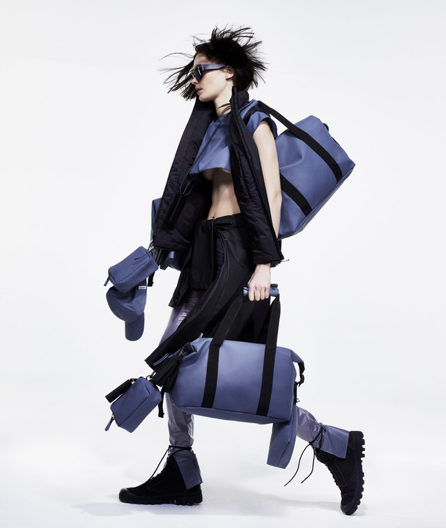 BAGS