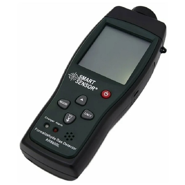 AR-8600 휴대용 포름알데히드측정기 디에이치인스트루먼트