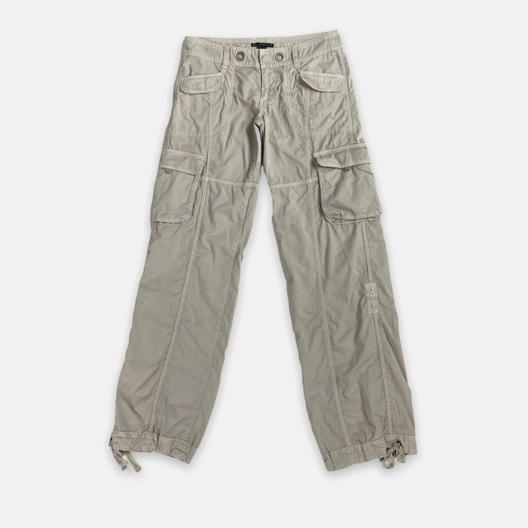 ARMANI EXCHANGE cargo pants TAAU