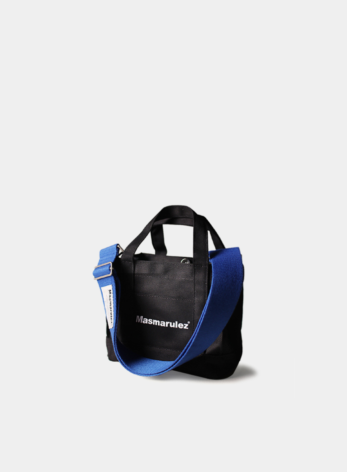 Mini cute Bag _Black : Masmarulez [마스마룰즈]