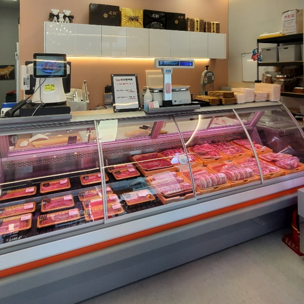 [부산] 부부정육점