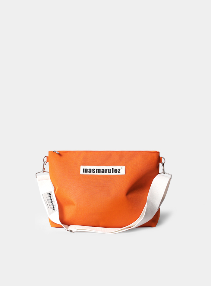 ショルダーバッグ・ポシェット masmarulez 225 Strap Custom Cross Bag with Shoulder Strap Bl MUSINSA | MASMARULEZ [INT][SHOULDER STRAP SET] 225 Strap