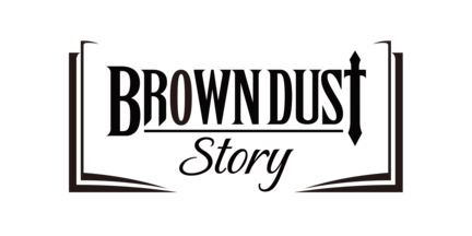 브라운더스트 스토리 공식 홈페이지