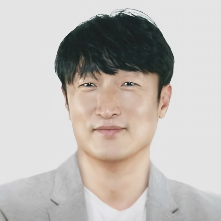 CEO Connor Shin