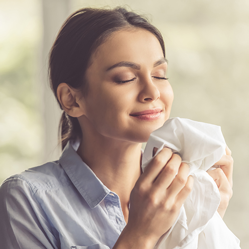 deodorization