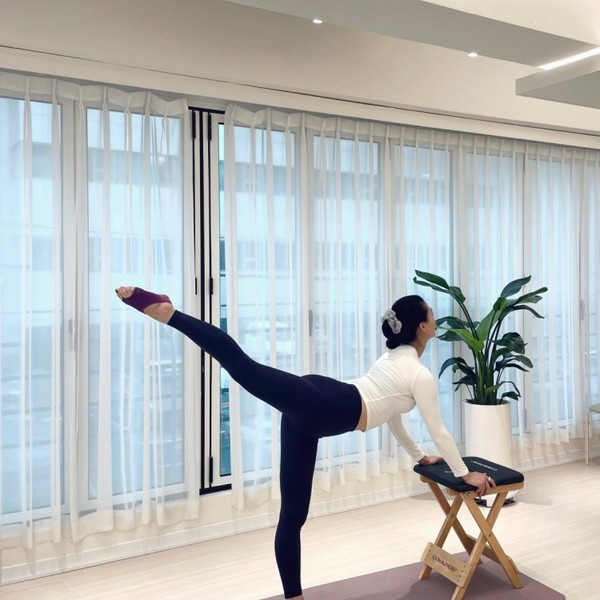 [서울 강남구] 브레스필라테스