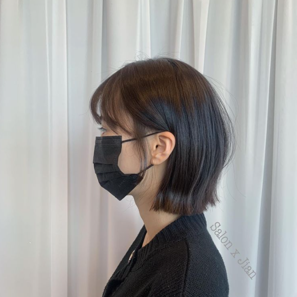 [광주] Salon x barber