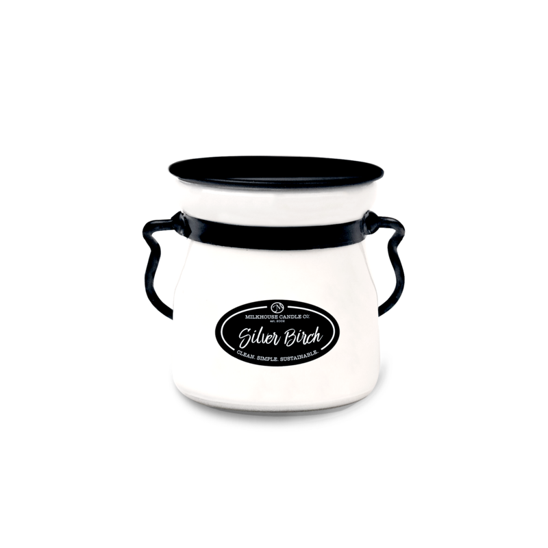 밀크하우스 캔들