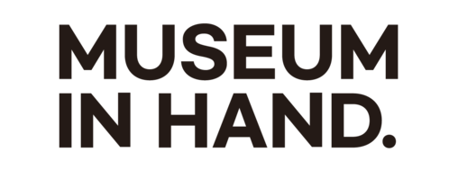 MUSEUM IN HAND