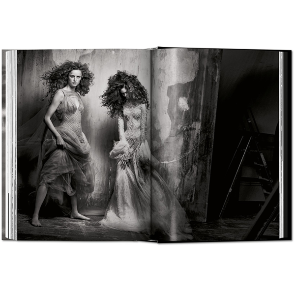 Peter Lindbergh. On Fashion Photography. 40th Ed. : TASCHEN 