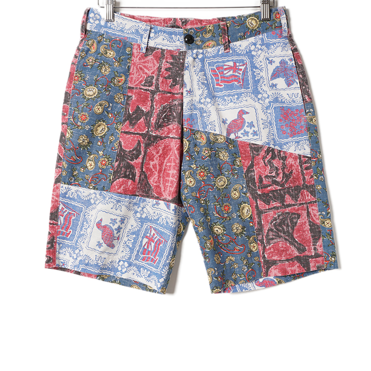 Reyn Spooner (Hawaiian, Patch Work) : 파브리크 스토어 Fabrique Store